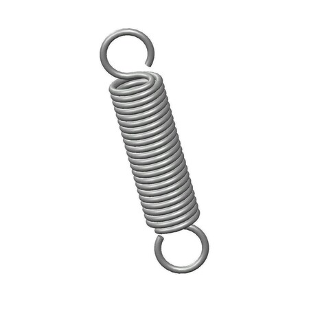 Approved Vendor Extension Spring, O= .094, L= .44, W= .012 R G309959754
